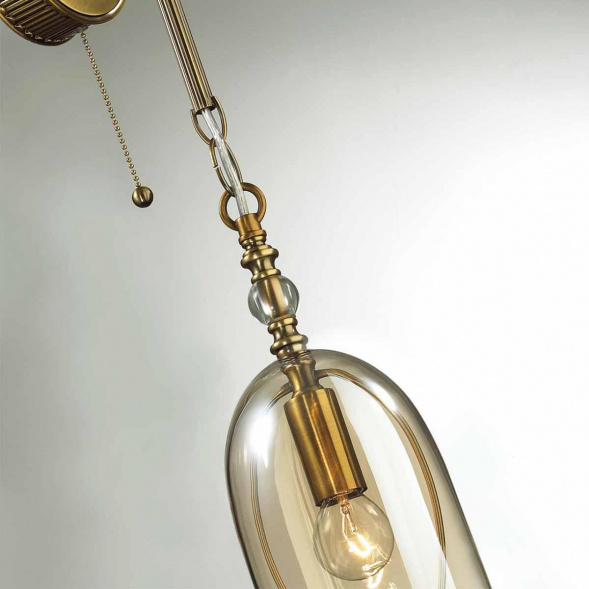 Бра Odeon Light Neo Bell 4892/1W