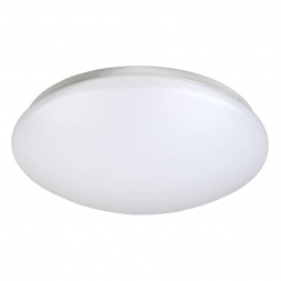 Потолочный светодиодный светильник ЭРА Элемент SPB-6-18-6,5K (F) Б0032255