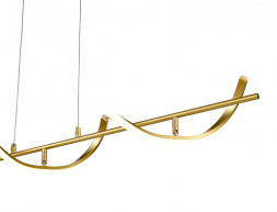 Подвесной светильник Vele Luce Nota VL7094P03