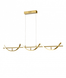 Подвесной светильник Vele Luce Nota VL7094P03