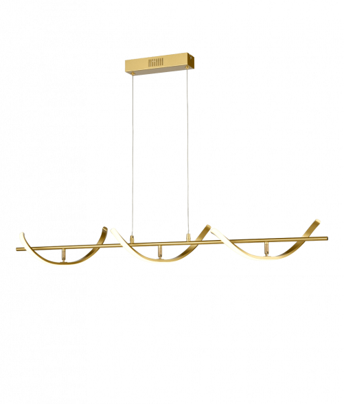 Подвесной светильник Vele Luce Nota VL7094P03