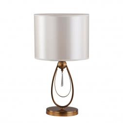 Настольная лампа Omnilux Mellitto OML-63814-01