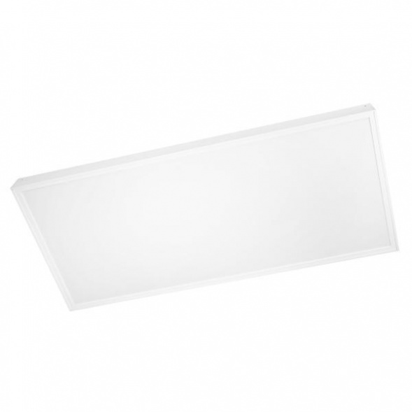 Потолочный светодиодный светильник Arlight Im-Emergency-1.5H-S600x1200-53W Warm3000 034941