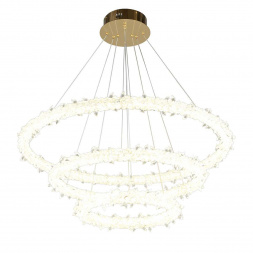 Подвесной светодиодный светильник Aployt Merion APL.040.03.105