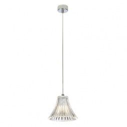 Подвесной светильник Newport Nika 8351/S chrome М0069983