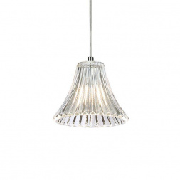 Подвесной светильник Newport Nika 8351/S chrome М0069983