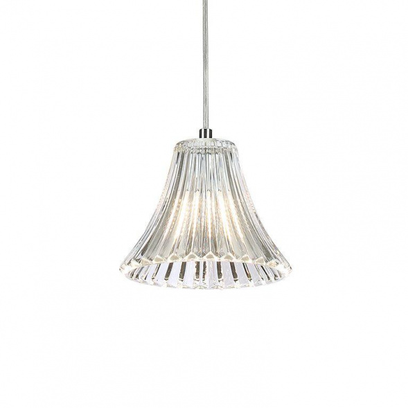 Подвесной светильник Newport Nika 8351/S chrome М0069983