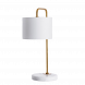 Настольная лампа Arte Lamp Rupert A5024LT-1PB