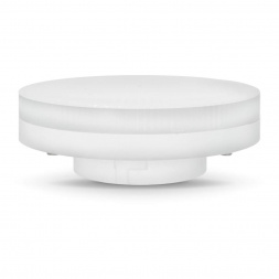 Лампа светодиодная Gauss GX53 11W 6500K матовая 108008311