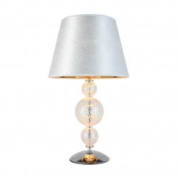 Настольная лампа Lumina Deco Muraneo LDT 1123 SL