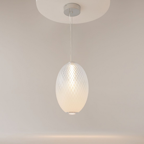 Подвесной светильник Maytoni MOD397PL-L19CH3K