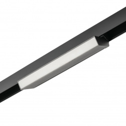 Трековый светодиодный светильник MyFar Flow MT0212-16W3K-B