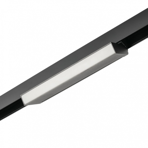 Трековый светодиодный светильник MyFar Flow MT0212-16W3K-B