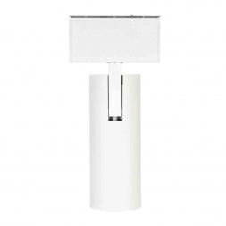 Трековый светильник для магнитного шинопровода Arlight MAG-SPOT-45-R85-12W Warm3000 033426