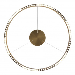 Подвесной светодиодный светильник ST Luce Parilla SL6238.333.01