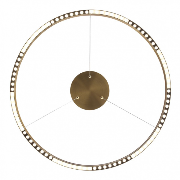 Подвесной светодиодный светильник ST Luce Parilla SL6238.333.01