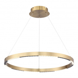 Подвесной светодиодный светильник ST Luce Parilla SL6238.333.01