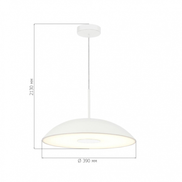 Подвесной светильник ST LUCE SL6128.503.01