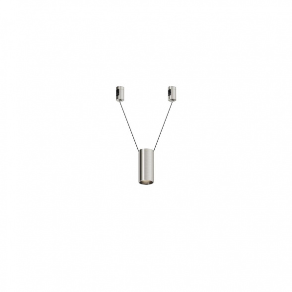 Трековый светильник Maytoni Technical TR157-1-12W4K-PT