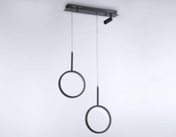 Подвесной светодиодный светильник Ambrella light Comfort Line FL5274