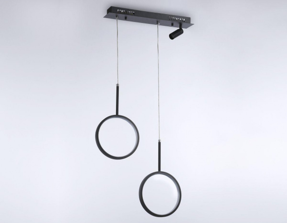 Подвесной светодиодный светильник Ambrella light Comfort Line FL5274