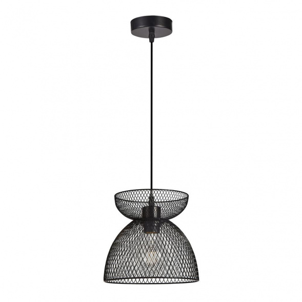 Подвесной светильник Arte Lamp CASTELLO A7065SP-1BK