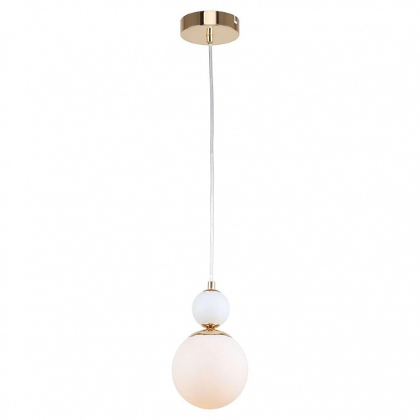 Подвесной светильник Lussole Lgo LSP-8722