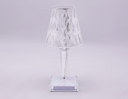 Настольная лампа Ambrella light Desk DE8055