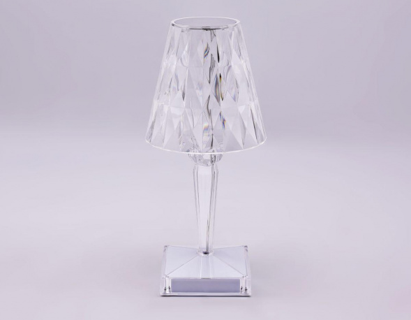 Настольная лампа Ambrella light Desk DE8055