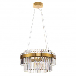 Подвесной светодиодный светильник Citilux Sheldon CL339153