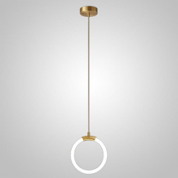 Подвесной светильник Imperium Loft nils01 240157-23