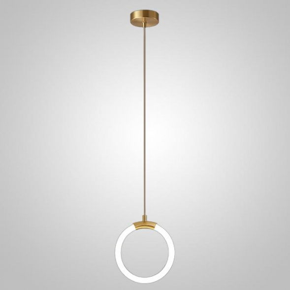 Подвесной светильник Imperium Loft nils01 240157-23