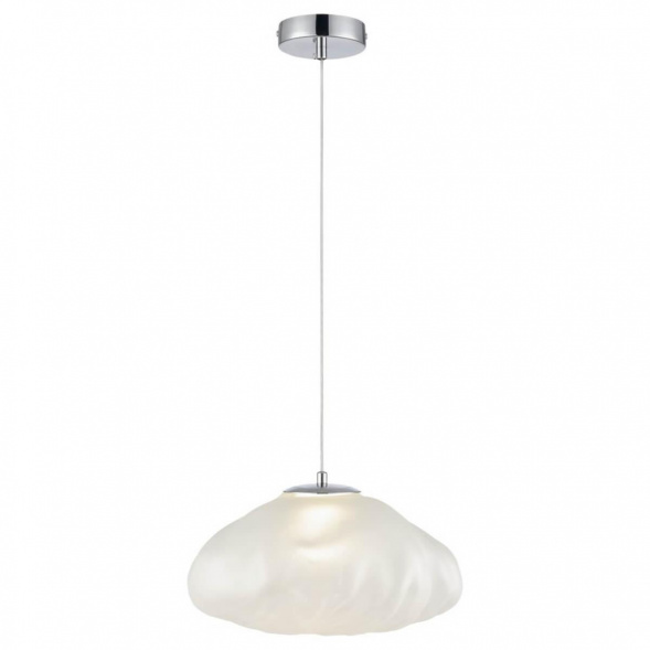 Подвесной светодиодный светильник Wertmark ISOLA WE219.02.123