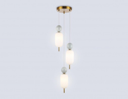 Подвесной светильник Ambrella light High Light LH53102