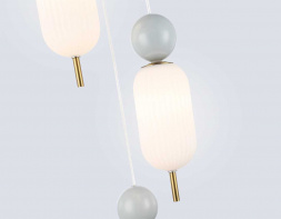 Подвесной светильник Ambrella light High Light LH53102