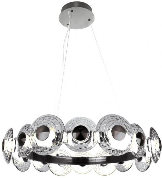 Люстра Favourite 4643-16P