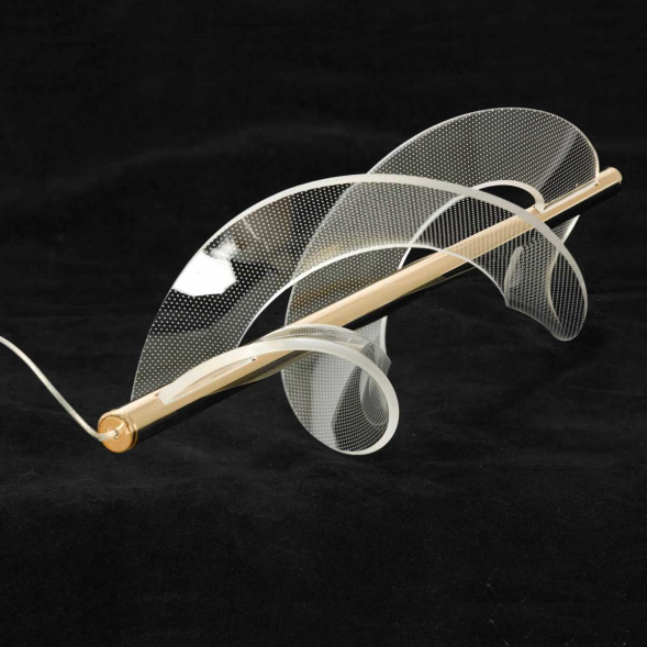 Подвесной светильник Lussole KNOX LSP-7413