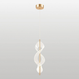 Подвесной светильник Lussole KNOX LSP-7413