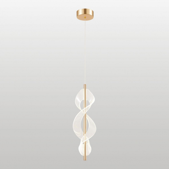 Подвесной светильник Lussole KNOX LSP-7413