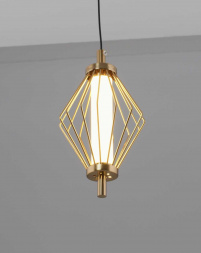 Светильник подвесной светодиодный Moderli Eloise V11354-PL