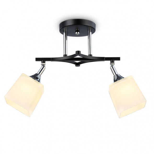 Подвесной светильник Ambrella light Traditional Modern TR303063