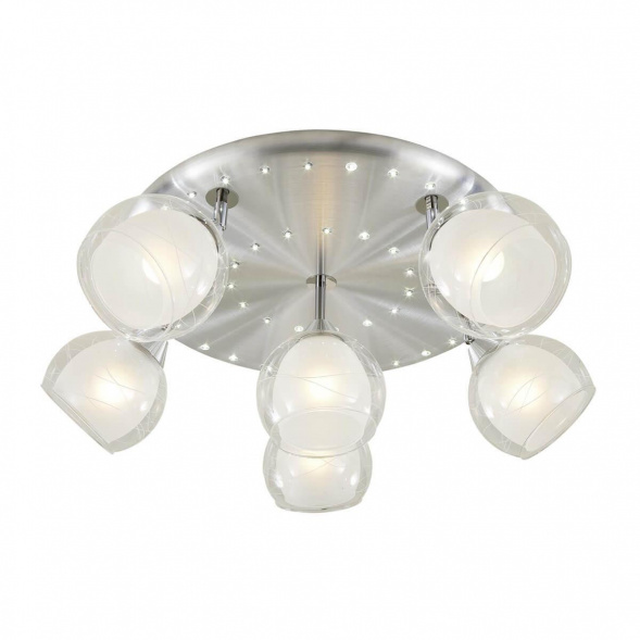 Спот Citilux Самба CL158162