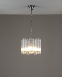 Подвесная люстра Moderli Monte V10780-3P