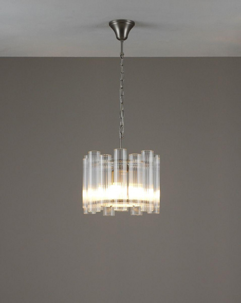 Подвесная люстра Moderli Monte V10780-3P