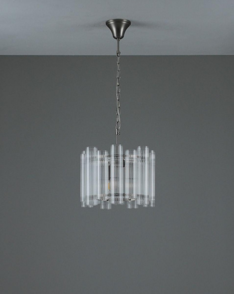 Подвесная люстра Moderli Monte V10780-3P