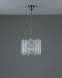 Подвесная люстра Moderli Monte V10780-3P