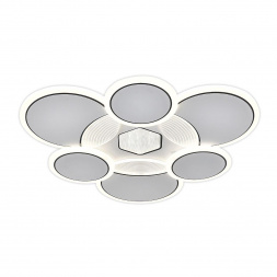 Потолочный светодиодный светильник Escada Dune 10277/6LED