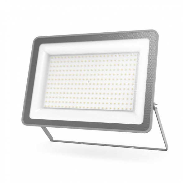 Прожектор светодиодный Gauss Qplus 200W 6500К 690511200