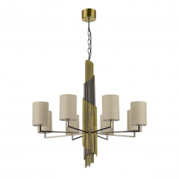 Подвесная люстра ST Luce Gloria SL1638.303.08