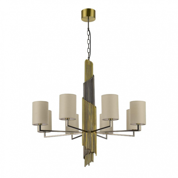 Подвесная люстра ST Luce Gloria SL1638.303.08